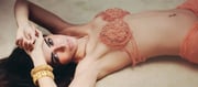 Samantha Shown Leaner Using AI ..?