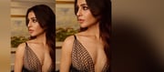 Samantha Updates On Her Health Issues