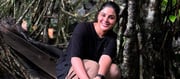 Samyuktha Menon Sizzles In Solitude