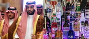 Saudi Arabia to legalize the sale and consumption of alcohol in 'Certain' Areas