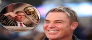 Shane Warne: Expected to be England’s head Coach!