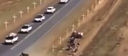 SHOCKING - Countless White Farmers Murdered In South Africa - VIDEO
