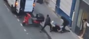 SHOCKING Kidnap Video - Pregnant Daughter Of Cryptocurrency Company Escaped A Kidnapping Attempt