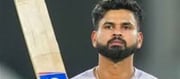 Shreyas Iyer is likely to be appointed as the new captain..!?