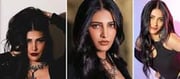 Shruti Haasan on relationships and marriage..!?