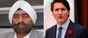 Sikhs for America founder lashes out at former PM...?
