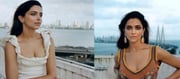 Silent but Savage: Did Deepika Just Throw Shade at Kalki 2898 AD Team?