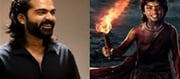 Simbu is to play a transgender for the first time..!?