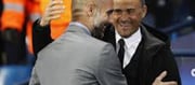 Soccer Managers Who've Won The Treble More Than Once