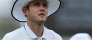 South Africa Ropes In Stuart As Representative For WTC Final: