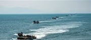 South Korea expressed its concern about navigation freedom...