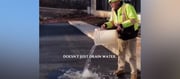 Sponge Cities in Germany, Sponge Bribes in India: Why Gadkari Won’t Fix Your Roads