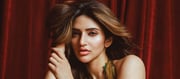 Sreeleela Turns Up Heat For ELLE - Video and Photos