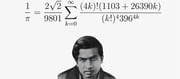 Srinivasa Ramanujan - Genius or Divine Whisper?