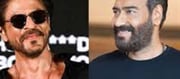 SRK Challenged Once More: Maximum Brutal Clash Loading?