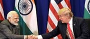 Sudden twist in US-India trade deal.!!?