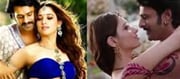 Tamannaah Responds to Baahubali Scene Controversy..!?