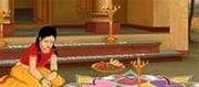 Tamil Panchāngam For Sunday, 6 July 2025 (Aani 22, Visuvasuva Yr)