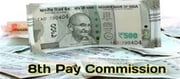 8th Pay Commission-salary will increase up to three times!