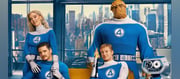 The Fantastic Four: First Steps Review - A True Love Letter to the 1960’s & Classic Marvel Comics