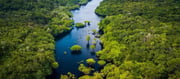 The increasing mercury in rivers is an invisible danger