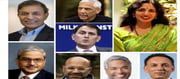 These are the 10 richest NRIs, who went from India!!!