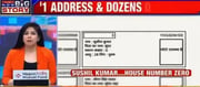 Times Now Investigation Found Many Fake Votes In Raebareli - BJP Plan Exposed To Defeat Rahul Gandhi With Manipulation !?!