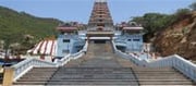 Top Adventure Holidays in Coimbatore: 10 Amazing Temple Destinations