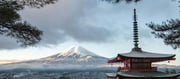 Tourists Cancel Japan Trips as Japanese Predicts Earthquakes