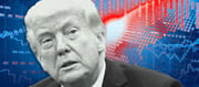 Trade war that dragged down global economic growth..!?
