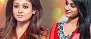 Trisha and Nayan are suddenly targeting Telugu movies..!?