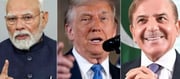 Trump makes SHOCKING remarks - Praises Pakistan and says "It has Smart People.."