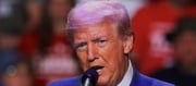 Trump said in the criticism of his growing closeness with Russia?!