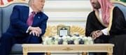 Trump Seals $142Bn US-Saudi Defense Deal..!?