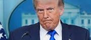 Trump's 'tariff bomb', imposed a huge tax of up to 40%!