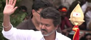 TVK Vijay’s Campaign Circus in Nagapattinam - Vijay Slams DMK, But Truth Points to His Own Party
