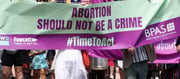 UK parliament votes to decriminalize abortion