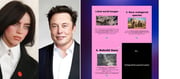 Unleashed Fury: Billie Eilish Calls Elon Musk a Coward—Is This the End of Billionaire Greed?