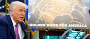 US Golden Dome System: Great tension for China...