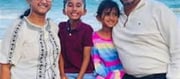 US Indian Family Accident: All burnt to ashes in the car...
