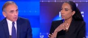 Veiled women are basically using their heads to advertise Sharia law says French Politician Eric Zemmour