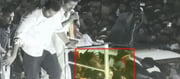 Video Proof of Vijay’s Callousness - Vijay Prioritizing PR Over Human Lives at Karur Stampede