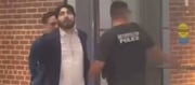 VIDEO - Terrorist Elias Rodriguez who shot and killed Jewish couple in DC