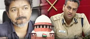 Vijay’s Campaign Cameras and the Karur SIT - Arri Alexa 35 Cameras Could Tip the Karur SIT Case