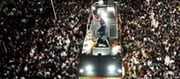 Vijay’s TVK Rally Chaos: Children and Women Among the Dead!!