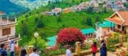 Villages Near Coimbatore Resemble A Bollywood Dream