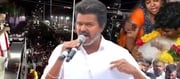 VIP or Tyrant? Vijay's Psychotic Demands That Shook Tamil Nadu Police