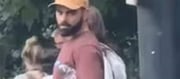 Virat Kohli is angry about privacy issues..!?