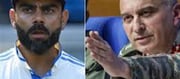 Virat Kohli's Test retirement linked to Operation Sindoor..!?