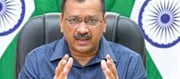 Visavadar bypoll: AAP's win will be a tight slap to BJP, says Kejriwal.